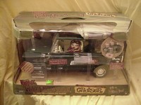 bratz safari jeep
